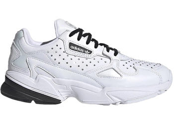 adidas Falcon White Bling (Women's) for sale