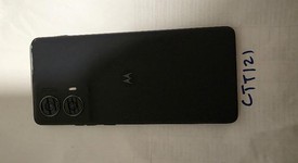 Good
													Motorola Edge (2024) - Unlocked, Black, 256 GB, 8 GB, photo 3 of 7