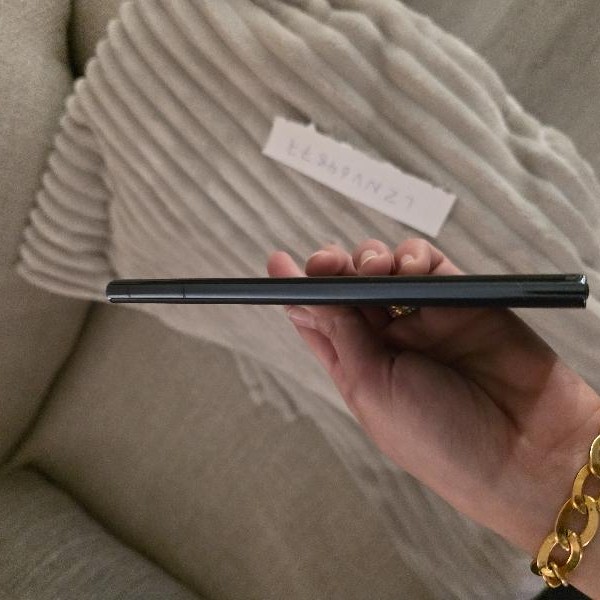 Samsung Galaxy S22 Ultra - Unlocked, 128 GB, Green, 8 GB, SM-S908U1