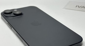 Good
													Apple iPhone 15 - Unlocked, Black, 128 GB, A2846, photo 4 of 7