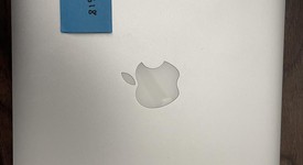 Good
													MacBook Pro 2015 (Retina) - 13" - Silver, 512 GB, 16 GB, photo 4 of 7
