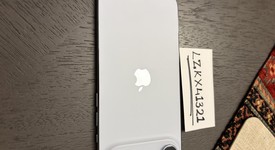 Mint
													Apple iPhone Air - T-Mobile, Sky Blue, 256 GB, A3260, photo 5 of 7