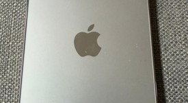 Good
													Apple iPhone 13 Pro Max - T-Mobile, Graphite, 128 GB, A2484, photo 1 of 8