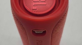 Mint
													JBL Flip 5 - Red, photo 6 of 6
