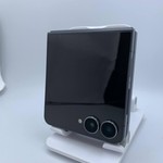 Mint Samsung Galaxy Z Flip7 - Unlocked, Jet Black, 256 GB, 12 GB, SM-F766U1