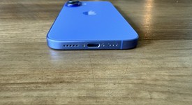 Good
													Apple iPhone 16 - Verizon, Ultramarine, 256 GB, A3081, photo 1 of 5