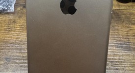 Fair
													Apple iPhone 6 - AT&T, Gold, 64 GB, A1549, photo 5 of 7