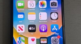 Good
													Apple iPhone 11 Pro - Unlocked, Green, 256 GB, A2160, photo 1 of 8