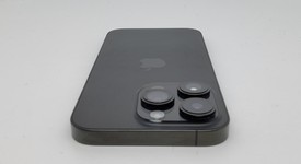 Fair
													Apple iPhone 14 Pro Max - Spectrum, Black, 128 GB, A2651, photo 3 of 5