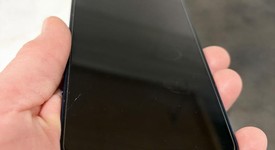 Good
													Apple iPhone 12 - Verizon, Blue, 128 GB, A2172, photo 5 of 7