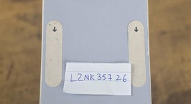 New
													Google Pixel 10 Pro - Unlocked, Moonstone, 128 GB, G4QUR, photo 3 of 3