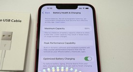 Good
													Apple iPhone 14 - Unlocked, Red, 128 GB, A2649, photo 1 of 4