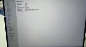 Good
													MacBook Pro 2023 - 14" - Apple M2 Pro 12-core, Silver, 1 TB, 16 GB, photo 3 of 5