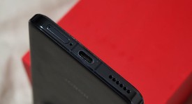 Good
													Honor Magic6 Pro - Unlocked Non-US, Black, 512 GB, 12 GB, photo 1 of 7