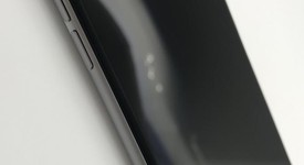 Good
													Apple iPhone 6 - Unlocked, Gray, 16 GB, A1549, photo 5 of 13