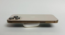 Good
													Apple iPhone 16 Pro Max - Unlocked, Desert, 256 GB, A3084, photo 4 of 8