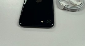 Mint
													Apple iPhone SE 3rd Gen 2022 - Unlocked, Midnight, 64 GB, A2595, photo 5 of 7
