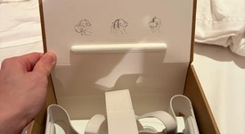 Mint
													Meta Quest 3 - 128 GB, photo 4 of 5