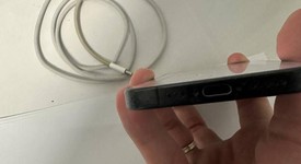 Good
													Apple iPhone 15 Pro - Unlocked, Black, 512 GB, A2848, photo 5 of 6