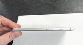 Good
													Apple iPhone 8 Plus - AT&T, Gray, 64 GB, A1897, GSM, photo 6 of 6