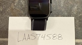 Mint
													Apple Watch Ultra 3 49mm - Unlocked, Black, A3281, photo 1 of 8