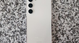 Good
													Samsung Galaxy S23 Plus - Unlocked, Cream, 256 GB, 8 GB, SM-S916U1, photo 2 of 4