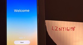 Good
													Samsung Galaxy S25 Ultra - Unlocked, Black, 256 GB, 12 GB, SM-S938U1, photo 2 of 10