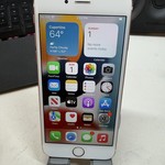 Good Apple iPhone 6S - Unlocked, 64 GB, Rose Gold, A1633