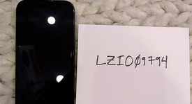 Good
													Apple iPhone 16 Pro - Unlocked, Black, 256 GB, A3083, photo 1 of 10