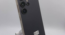 Good
													Samsung Galaxy S25 Ultra - Unlocked, Black, 256 GB, 12 GB, SM-S938U1, photo 6 of 6