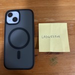 Good Apple iPhone 15 - Unlocked, 128 GB, Blue, A2846