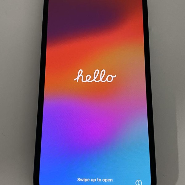 Apple iPhone 13 - Unlocked, 512 GB, Midnight, A2482