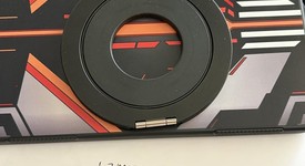 Good
													REDMAGIC Astra Gaming Tablet - Wi-Fi, Black, 256 GB, 12 GB, photo 2 of 3