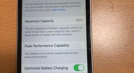 Good
													Apple iPhone SE 1st Gen 2016 - Verizon, Grey, 16 GB, A1662, photo 1 of 4