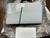 Mint PlayStation 5 Slim Digital Edition (2023) - White, 1 TB