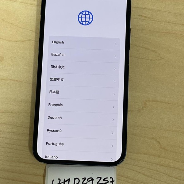 Apple iPhone 12 - Unlocked, 128 GB, Black, A2172