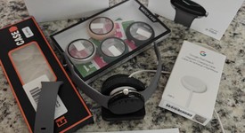 Mint
													Google Pixel Watch - Unlocked, Silver, LTE, photo 1 of 15