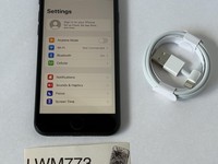 Apple iPhone SE 3rd Gen 2022