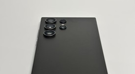 Fair
													Samsung Galaxy S24 Ultra - AT&T, Black, 256 GB, 12 GB, SM-S928U, photo 5 of 8