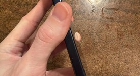 Good
													Apple iPhone 15 Pro Max - Unlocked, Blue, 1 TB, A2849, photo 4 of 10