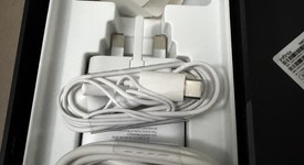 Mint
													Infinix Smartphone - Unlocked Non-US, photo 3 of 10