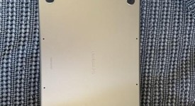 Good
													MacBook Pro 2023 - 16" - Apple M2 Pro 12-core, Gray, 512 GB, 32 GB, photo 5 of 5