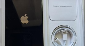 Mint
													Apple iPhone 13 - Unlocked, Midnight, 128 GB, A2482, photo 2 of 10