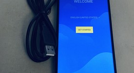 Good
													TCL 10 5G UW - Verizon, Gray, 128 GB, 6 GB, photo 1 of 7