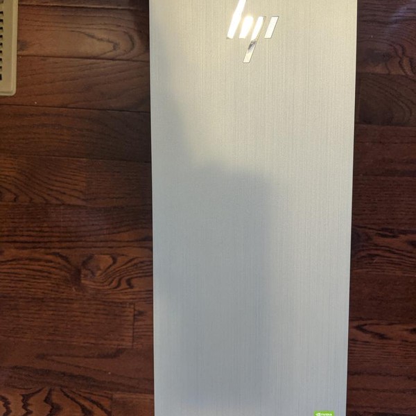 HP Envy Desktop