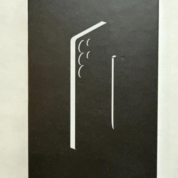 Samsung Galaxy S25 Ultra - Unlocked, 1 TB, Black, 12 GB, SM-S938U1