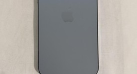 Mint
													Apple iPhone 13 Pro Max - Unlocked, Sierra Blue, 256 GB, A2484, photo 3 of 23