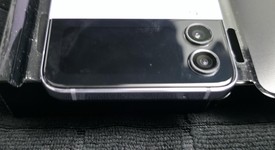 Mint
													Samsung Galaxy Z Flip4 5G - T-Mobile, Purple, 256 GB, 8 GB, SM-F721U, photo 4 of 7