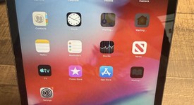 Good
													Apple iPad Mini 2 Retina - Wi-Fi, Black, 32 GB, photo 1 of 6