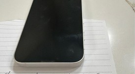 Good
													Apple iPhone 13 - Verizon, Starlight, 128 GB, A2482, photo 4 of 6